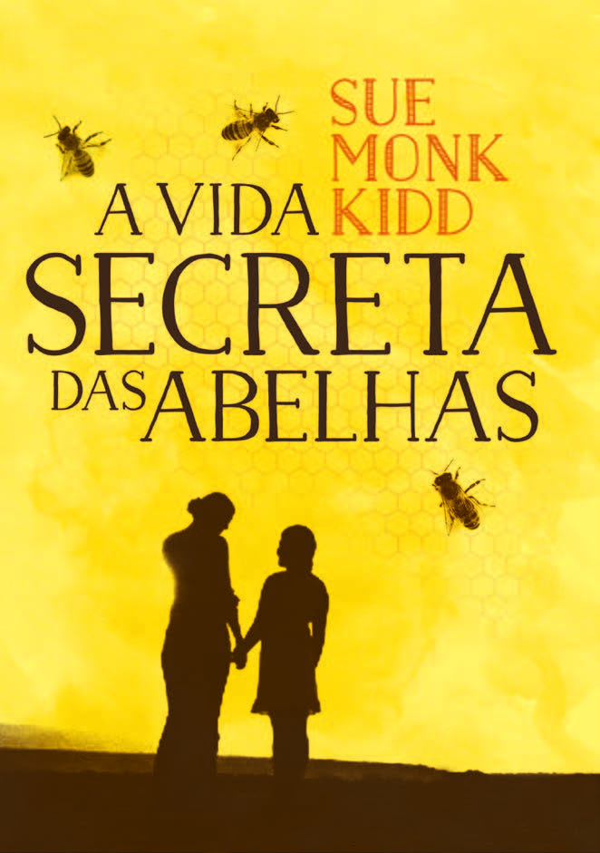 A Vida Secreta das Abelhas Revista