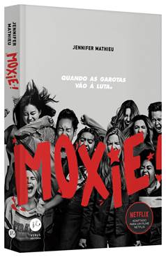 Portal da Luta Livre on X: Estreou hoje na Netflix a série mexicana Na Luta  (Against the Ropes). Destaque para o protagonismo 100% feminino, algo que  só vimos em GLOW entre as