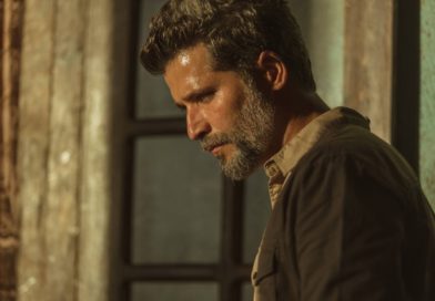 “Santo”, série espanhola protagonizada por Bruno Gagliasso, estreia na Netflix “Santo”, série espanhola protagonizada por Bruno Gagliasso, estreia na Netflix