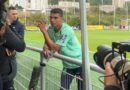 Media Bridge produz série sobre Thiago Silva, com gravações na Europa e no Brasil