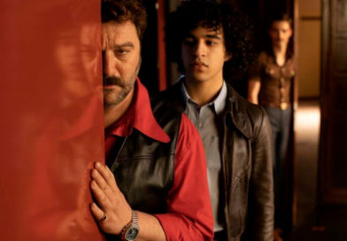 Novo filme de François Ozon celebra Fassbinder