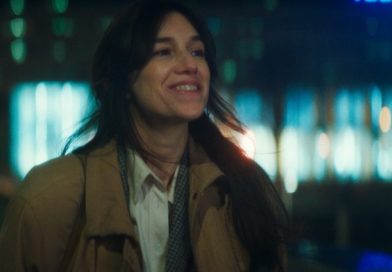 “Noites de Paris”, novo filme de Mikhaël Hers