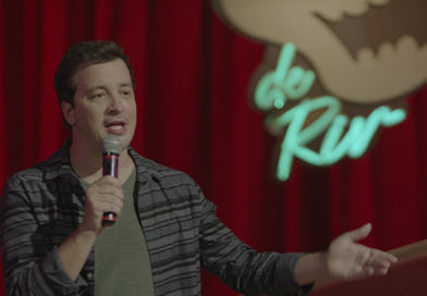 Comédia dirigida por Cibele Amaral