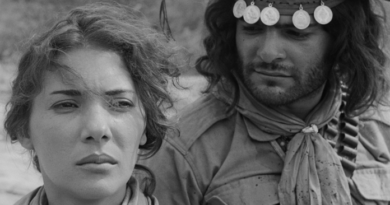 Cine Santa Tereza exibe a Mostra Legado Glauber