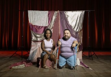 Futura lança “Transo”, que retrata a vida sexual de pessoas com deficiência