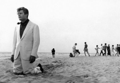 Clássicos de Federico Fellini retornam ao Sesc Digital em cópias restauradas