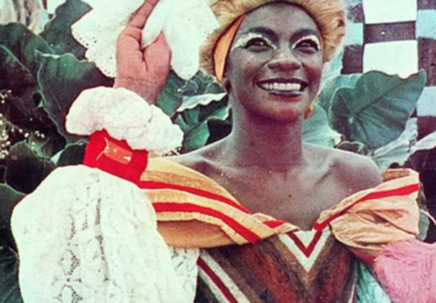 “Xica da Silva” faz 50 anos e volta aos cinemas