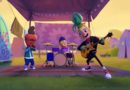 Mostra Infantil do Festival de Gramado terá première mundial de animação brasileira