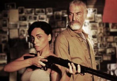 “O Anel de Eva”, de Duflair Barradas, estreia no Canal Brasil