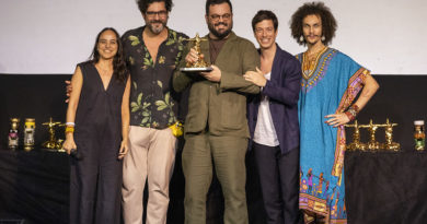 Confira os premiados com os troféus Redentor e Félix do Festival do Rio