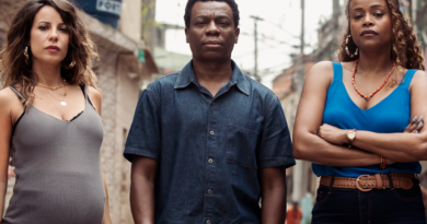 HBO dá início às gravações da segunda temporada de “Cidade de Deus: A Luta Não Para”