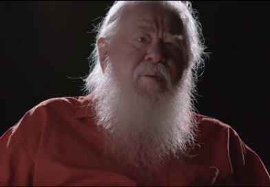 Documentário sobre Hermeto Pascoal estreia no Curta!