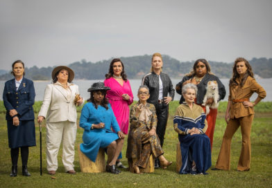“O Clube das Mulheres de Negócios” estreia no Canal Brasil