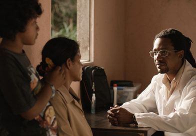 Canal Brasil estreia o inédito “O Deserto de Akin” na faixa Negritudes