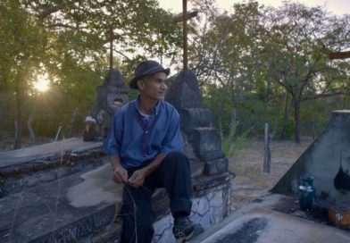 Filmes de Cao Guimarães estão disponíveis em streamings