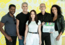 Marcos Jorge inicia filmagens de seu novo longa, “A Arte do Roubo”