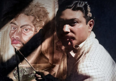 Com saudade e poesia, documentário enquadra Antonio Bandeira na arte e no tempo
