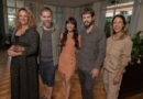 Terminam as filmagens de “Álibi”, nova comédia com Leandro Hassum e Maurício Destri