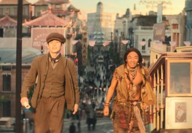 China retribui lançamento de “Detetive Chinatown” com exibição de “Ainda Estou Aqui” em 10 mil salas