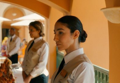 Aicha, “A Mulher que Nunca Existiu”, busca sua libertação em thriller policial ambientado na Tunísia pós-Primavera Árabe