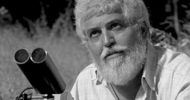 Ecofalante reúne 125 filmes e presta homenagem a Hermano Penna, um dos roteiristas de “Iracema” e diretor do green movie “Fronteira das Almas” Ecofalante reúne 125 filmes e presta homenagem a Hermano Penna, um dos roteiristas de “Iracema” e diretor do green movie “Fronteira das Almas”
