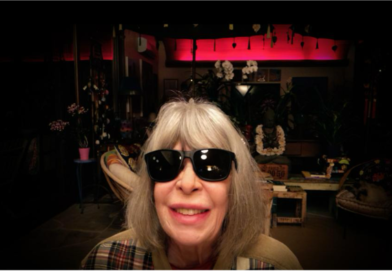 Documentário sobre Rita Lee estreia nos cinemas