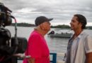 Zelito Viana e Marcos Palmeira iniciam filmagens de “Sedução”, em Alter do Chão