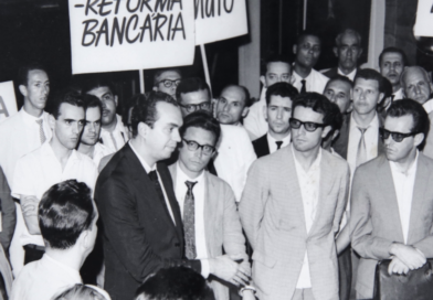Documentário conta a saga de João Pinheiro Neto pela reforma agrária no Brasil
