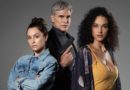 “A Arte do Roubo”, com Carla Diaz, Reynaldo Gianecchini e Débora Nascimento, encerra as filmagens