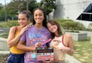 “Apenas 3 Meninas” começa filmagem no Rio de Janeiro