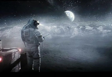 Sato lança o blockbuster “Terra à Deriva 2”, ficção científica chinesa com efeitos especiais de padrão hollywoodiano