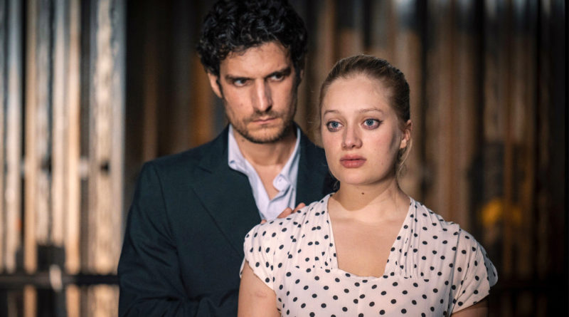 “Jovens Amantes”, “Pedaço de Mim e “Hot Milk” atestam vitalidade do cinema feminino