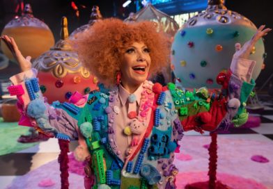 Quarto longa da franquia D.P.A. chega ao circuito comercial