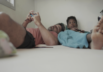 Documentário “Lar” retrata o cotidiano de três famílias LGBTIAPN+ Documentário “Lar” retrata o cotidiano de três famílias LGBTIAPN+