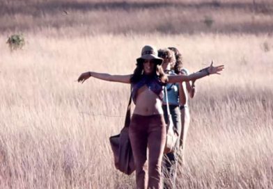 “O Barato de Iacanga”, documentário sobre o “Woodstock brasileiro”, estreia no Canal Brasil “O Barato de Iacanga”, documentário sobre o “Woodstock brasileiro”, estreia no Canal Brasil