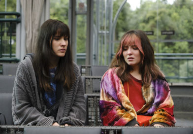 Dirigido por Bruno Barreto e estrelado por Larissa Manoela e Giovanna Rispoli, “Traição entre Amigas” chega aos cinemas Dirigido por Bruno Barreto e estrelado por Larissa Manoela e Giovanna Rispoli, “Traição entre Amigas” chega aos cinemas