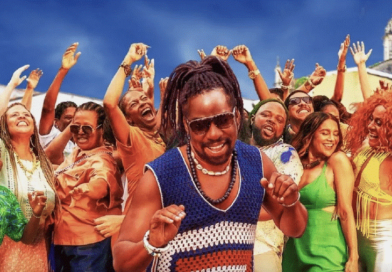 “Ó Paí, Ó 2”, de Viviane Ferreira, estreia no Canal Brasil “Ó Paí, Ó 2”, de Viviane Ferreira, estreia no Canal Brasil