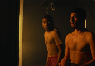 “Ato Noturno”, de Filipe Matzembacher e Marcio Reolon, estreia nos cinemas