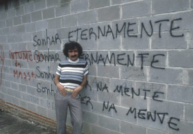 “Belchior – Apenas um Coração Selvagem” estreia no Canal Brasil