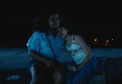 Série “Paloma”, derivada do longa de Marcelo Gomes, estreia no Canal Brasil