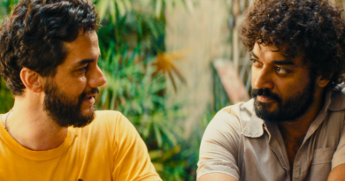 Masterclass de estudo do roteiro do indicado ao Oscar “O Agente Secreto” tem últimos dias de inscrição