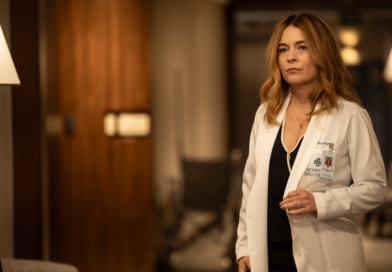 Drama médico nacional estrelado por Cláudia Abreu estreia no AXN