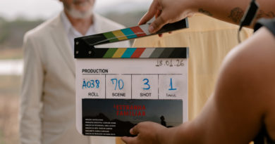 Longa de estreia de Natália Maia entra na última semana de filmagens no Ceará