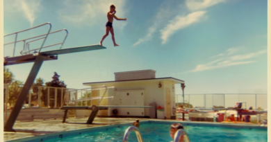 Projeto brasileiro é selecionado para o mercado do Festival de Berlim