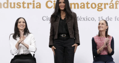 México assume a liderança na indústria cinematográfica latino-americana com novo incentivo à produção