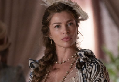 “Dona Beja” chega à HBO Max com cinco episódios disponíveis “Dona Beja” chega à HBO Max com cinco episódios disponíveis