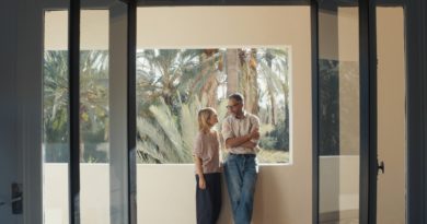 “Leila e a Noite”, de Fellipe Barbosa, encerra filmagens no Marrocos “Leila e a Noite”, de Fellipe Barbosa, encerra filmagens no Marrocos