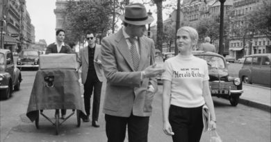 “O Apego” e “Nouvelle Vague” são os eleitos dos prêmios César e “O Agente Secreto” perde para “Uma Batalha Após a Outra” “O Apego” e “Nouvelle Vague” são os eleitos dos prêmios César e “O Agente Secreto” perde para “Uma Batalha Após a Outra”