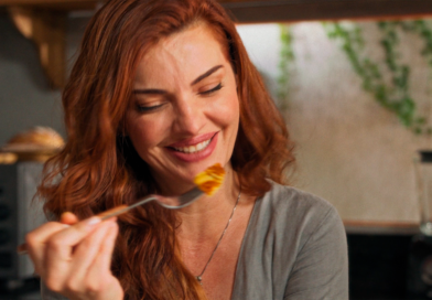 Série “Quero Ser Veg”, de Cíntia Domit Bittar, estreia na TV Cultura Série “Quero Ser Veg”, de Cíntia Domit Bittar, estreia na TV Cultura