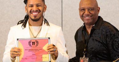 Curta brasileiro “Livre com Fiança” é premiado em festival nos Estados Unidos